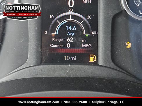 New 2026 RAM 2500 Tradesman AWD/4WD image 20
