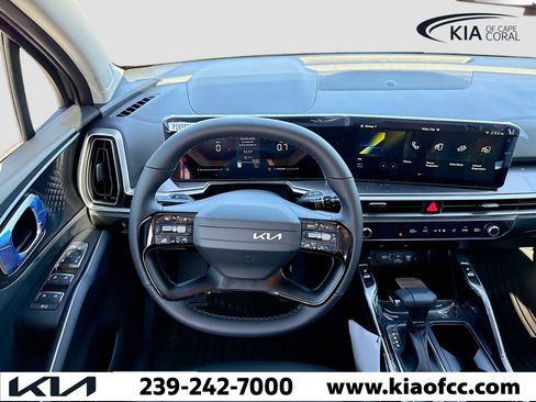 New 2026 Kia Sorento S image 16