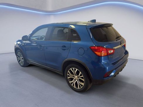 Used 2018 Mitsubishi Outlander Sport LE FWD image 5