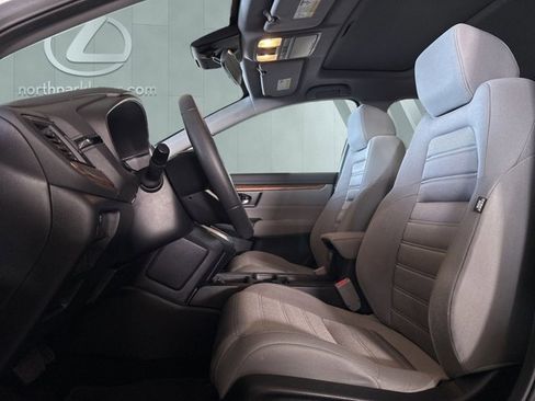 Used 2019 Honda CR-V EX image 9