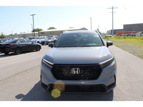 Used 2024 Honda CR-V Sport-L image 4