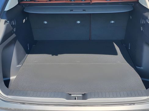 Used 2025 MAZDA CX-50 2.5 Turbo w/ Weather Package AWD/4WD image 21