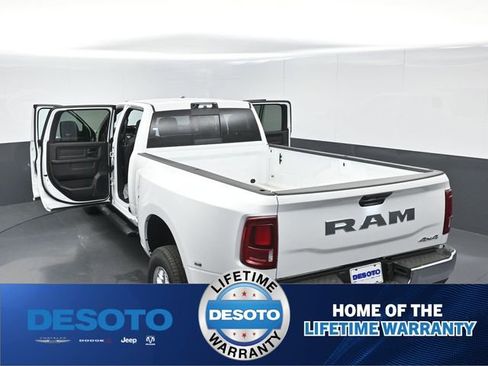New 2026 RAM 3500 Tradesman image 54
