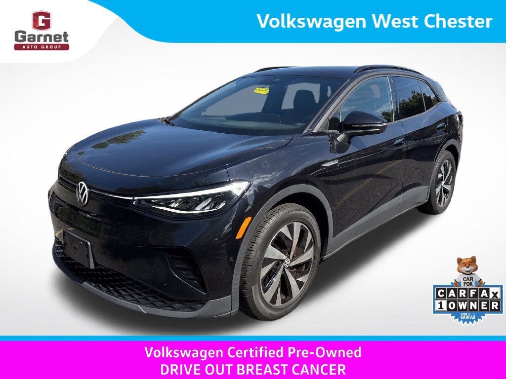 Used 2023 Volkswagen ID.4 Pro RWD 360° Tour