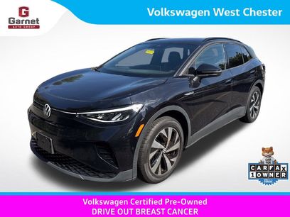 Used 2023 Volkswagen ID.4 Pro