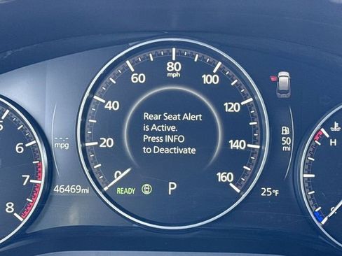 Used 2024 MAZDA CX-90 3.3 Turbo w/ Premium Package image 20