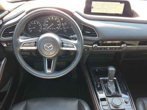 Used 2023 MAZDA CX-30 AWD 2.5 S w/ Premium Package image 18