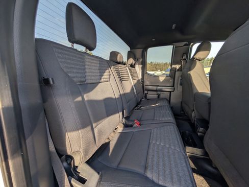 Used 2022 Ford F150 XL w/ STX Appearance Package image 38