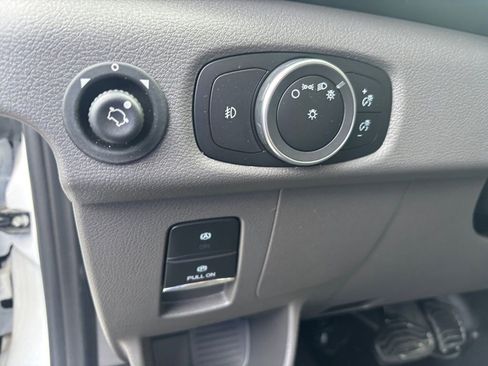 Used 2024 Ford Transit 250 148 Medium Roof w/ Interior Upgrade Package image 14