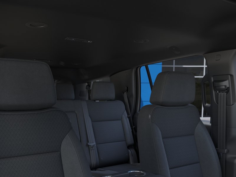 New 2026 Chevrolet Tahoe LS AWD/4WD image 48