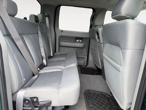 Used 2007 Ford F150 XLT AWD/4WD image 23