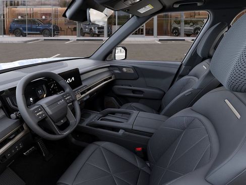 New 2027 Kia Telluride SX FWD image 17