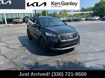 Used 2019 Kia Sorento S
