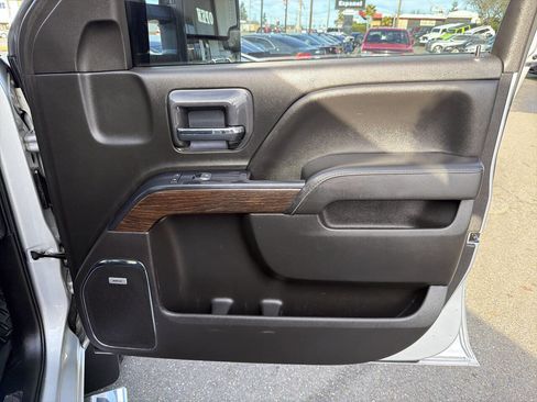 Used 2019 GMC Sierra 2500 Denali w/ Duramax Plus Package image 22