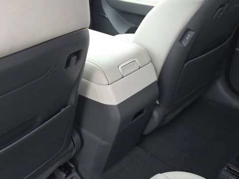 New 2026 Hyundai Santa Fe Limited image 13