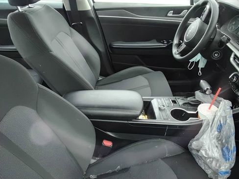 Used 2022 Kia K5 LX image 7