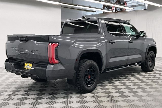 Used 2023 Toyota Tundra TRD Pro AWD/4WD image 13