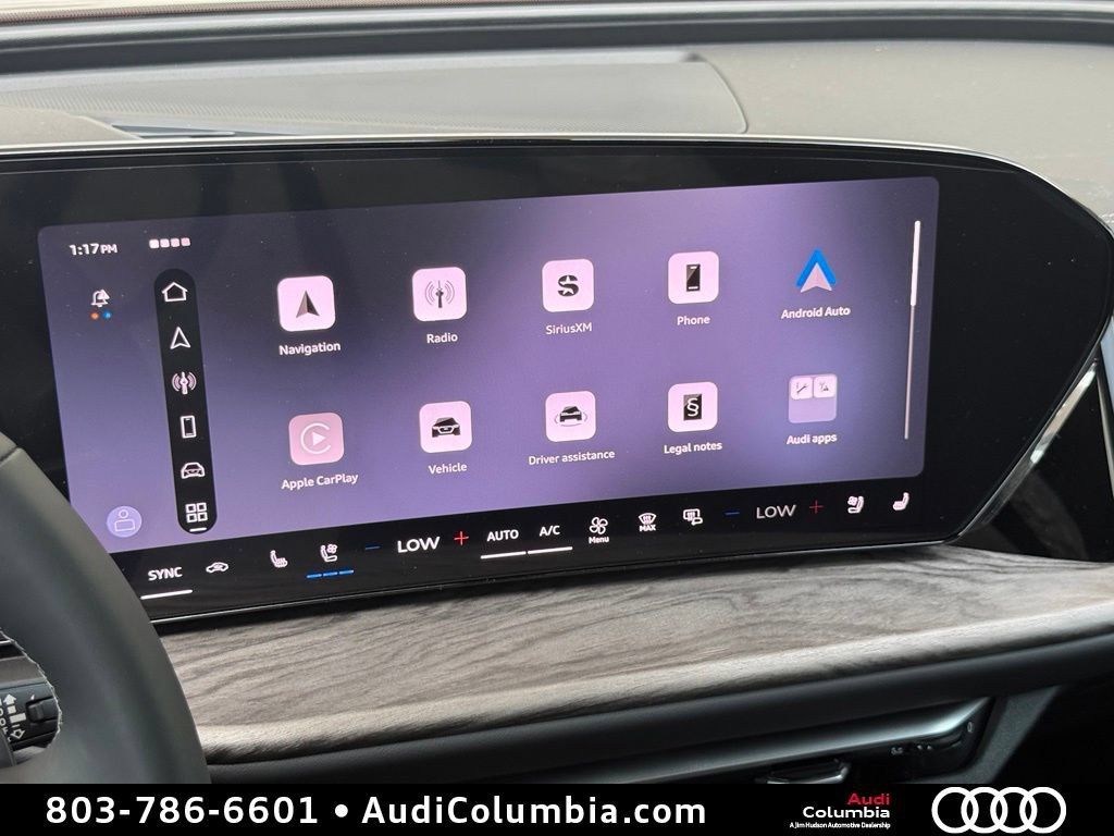 New 2026 Audi Q5 Premium Plus AWD/4WD image 34