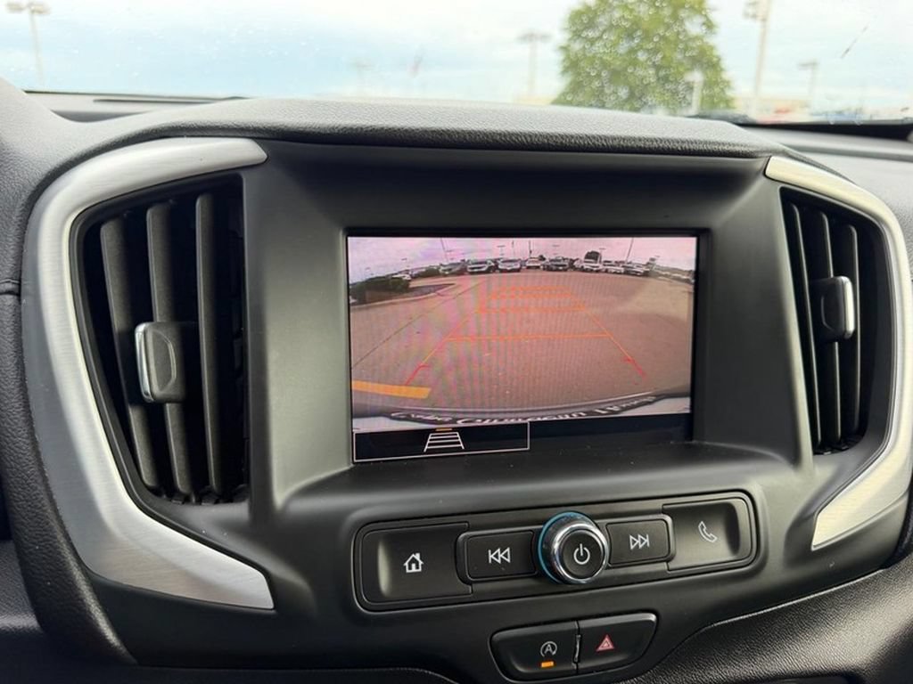 Used 2023 GMC Terrain SLE w/ Driver Convenience Package FWD image 20