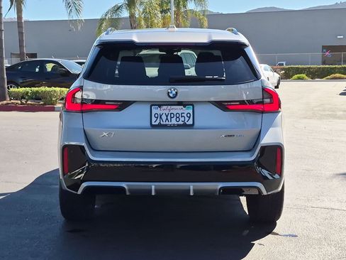 Certified 2023 BMW X1 xDrive28i w/ M Sport Package AWD/4WD image 9