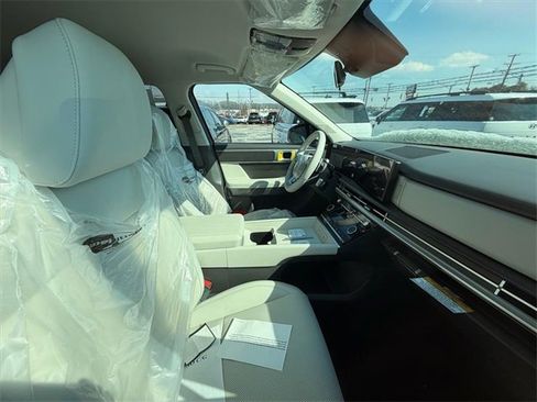 New 2026 Hyundai Santa Fe SEL image 15