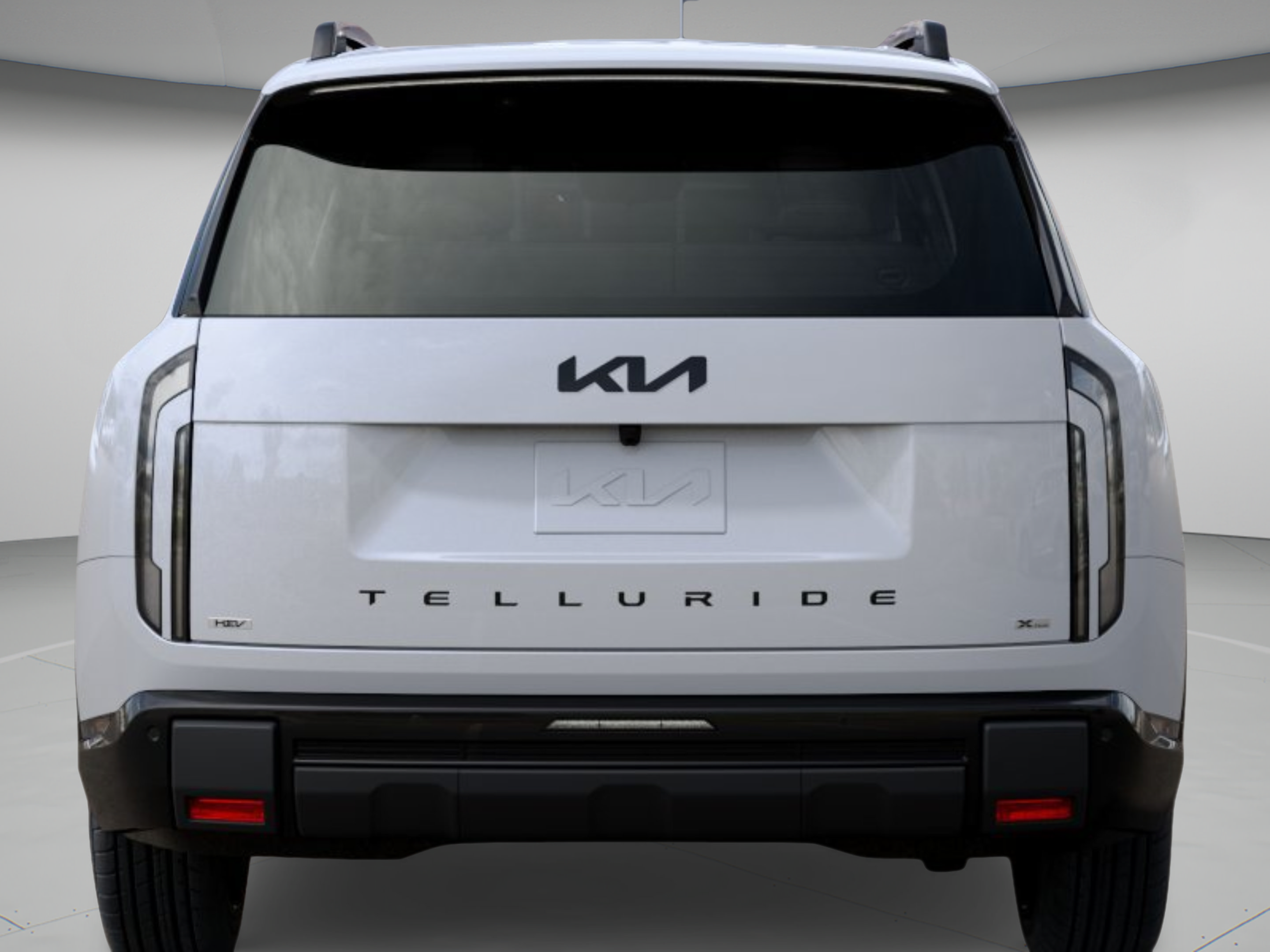 New 2027 Kia Telluride X-Line SX Prestige AWD/4WD image 23