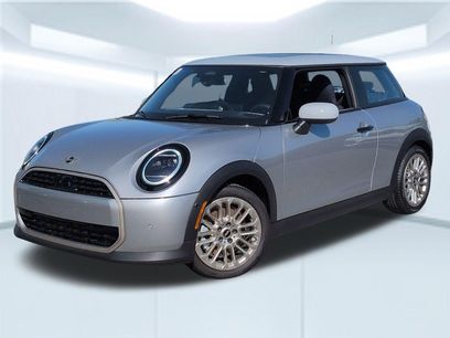 New 2026 MINI Cooper 2-Door Hardtop