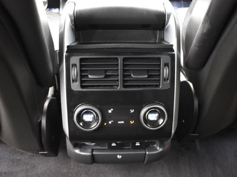 Used 2021 Land Rover Range Rover Sport HSE Silver Edition image 16