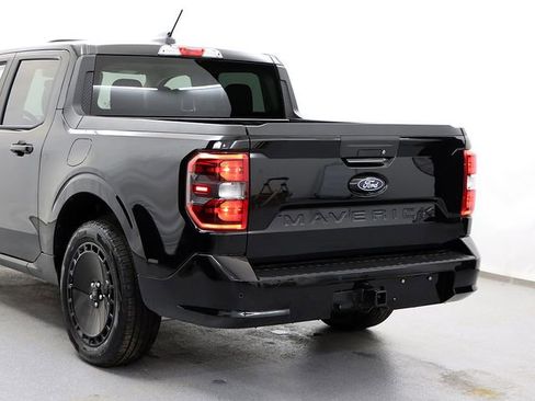 New 2026 Ford Maverick Lobo AWD/4WD image 7