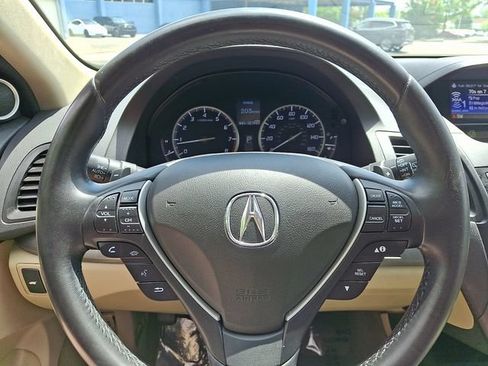 Used 2017 Acura RDX AWD image 23