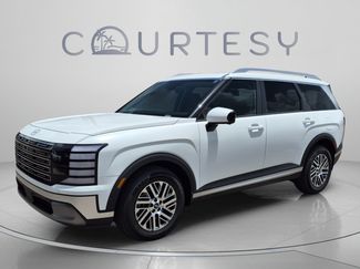 New 2026 Hyundai Palisade SEL FWD 360° Tour