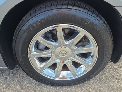 Used 2006 Chrysler 300 C w/ Navigation & Sound Group II image 16