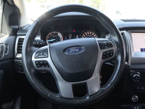 Used 2020 Ford Ranger XLT w/ Equipment Group 301A Mid RWD image 19