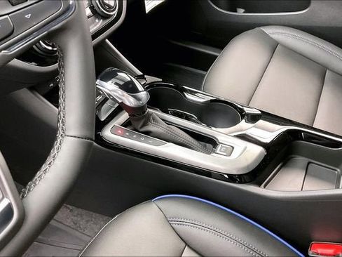New 2026 Buick Envista Sport Touring w/ Convenience I Package image 9
