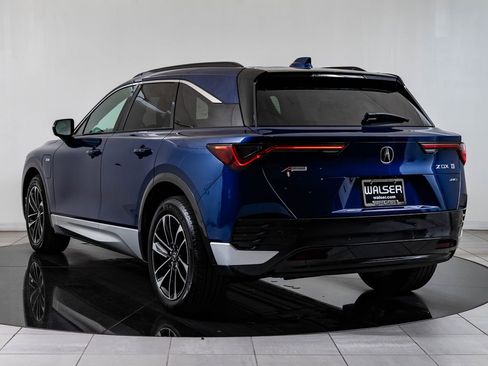 Certified 2024 Acura ZDX A-Spec AWD/4WD image 6