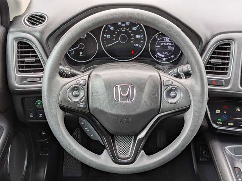 Used 2016 Honda HR-V EX image 22