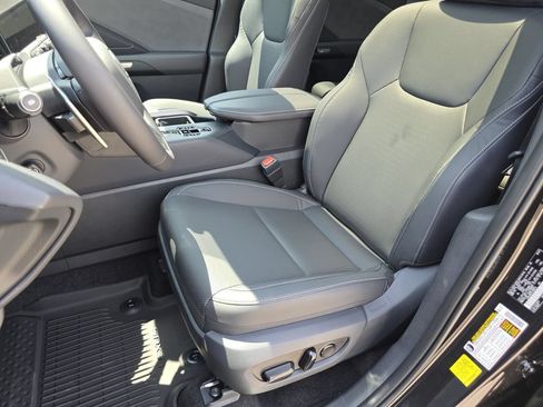New 2026 Lexus TX 350 AWD w/ Technology Package image 15
