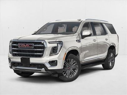 New 2026 GMC Yukon Denali