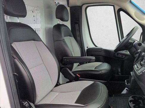 Used 2023 RAM ProMaster 2500 image 19