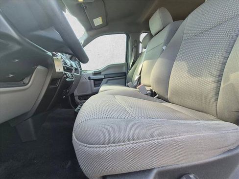 Used 2018 Ford F150 XLT RWD image 11