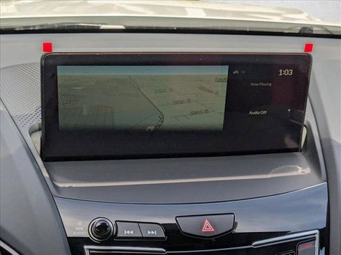New 2026 Acura RDX A-Spec AWD/4WD image 14