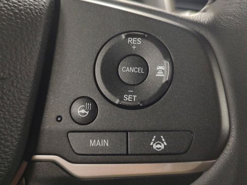 Certified 2023 Honda Passport TrailSport image 18