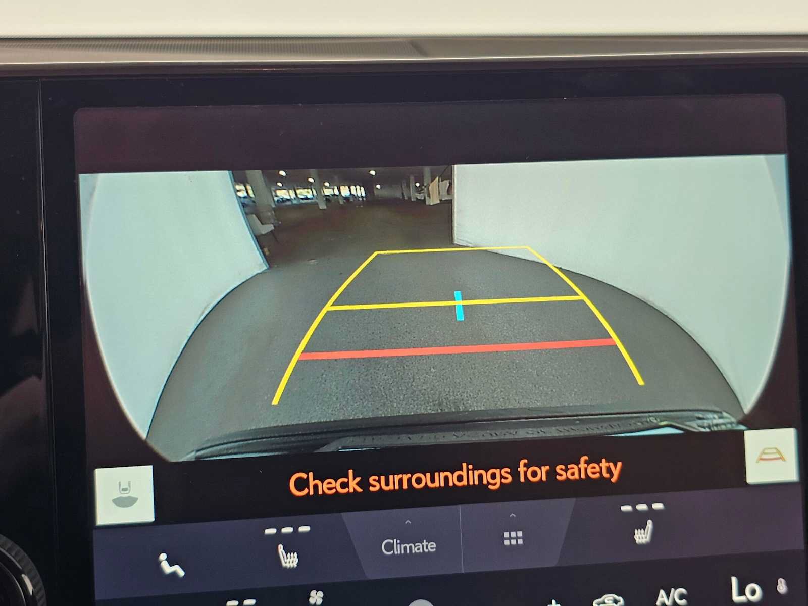 Used 2024 Lexus NX 350 AWD w/ Cold Area Package image 28