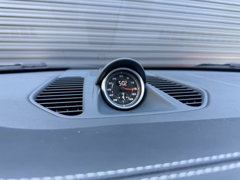 Used 2019 Porsche 911 Carrera S RWD image 30