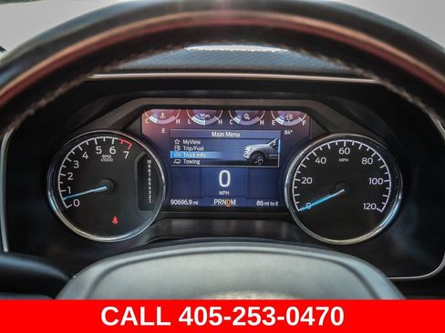 Used 2023 Ford F150 XLT w/ Equipment Group 301A Mid AWD/4WD image 41