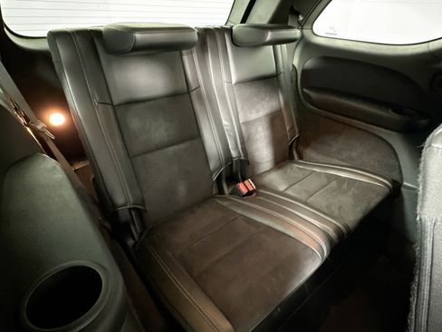 Used 2022 Dodge Durango GT image 26