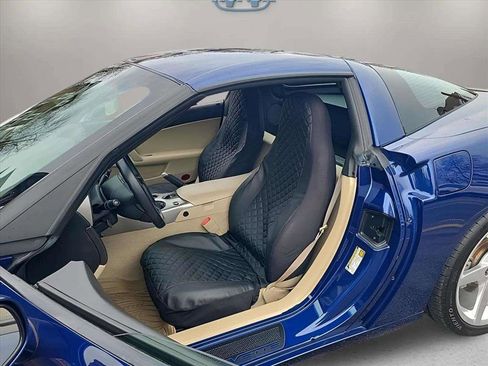 Used 2005 Chevrolet Corvette Base w/ Preferred Equipment Group image 14