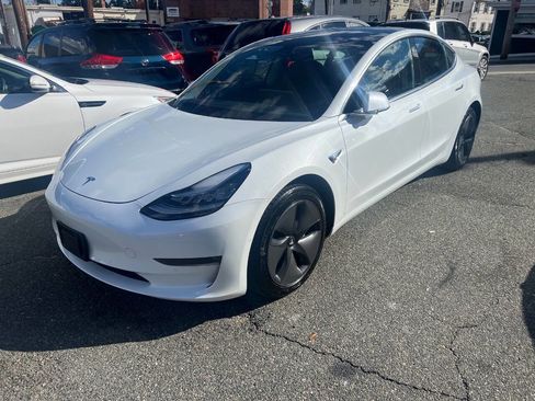 Used 2019 Tesla Model 3 Long Range image 4