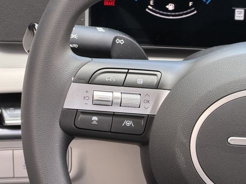 New 2026 Hyundai Tucson SE FWD image 13