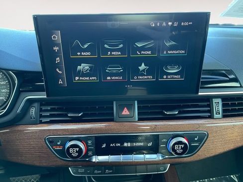 Used 2022 Audi A5 2.0T Premium image 24